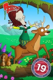 美国老爸第十九季(全集)