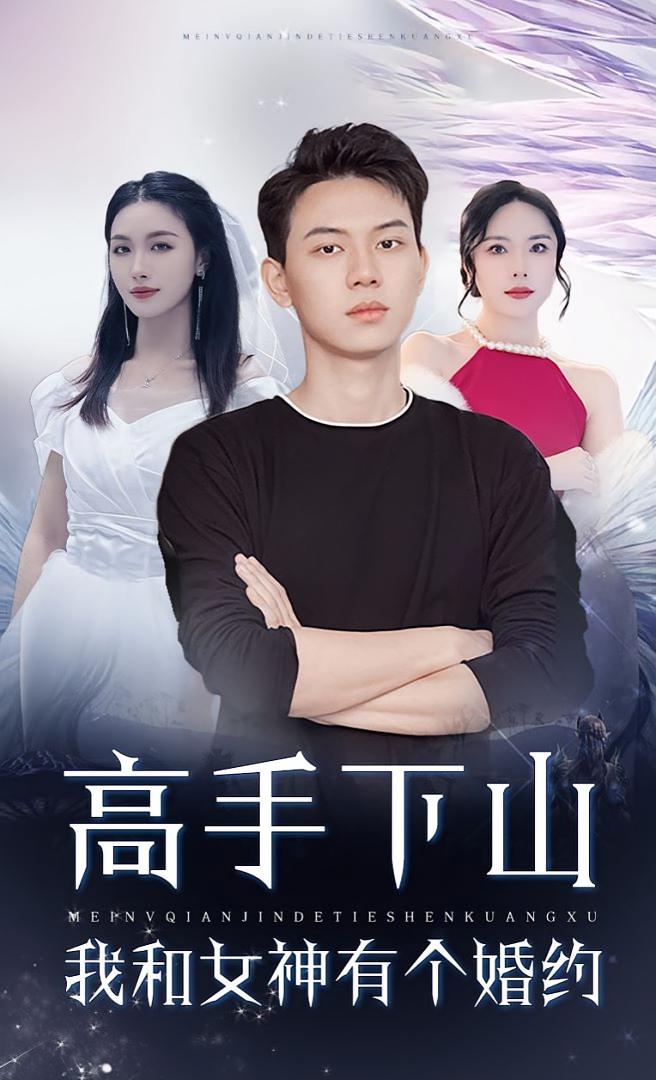 高手下山我和女神有个约会，高手下山我和女神有个婚约第46集