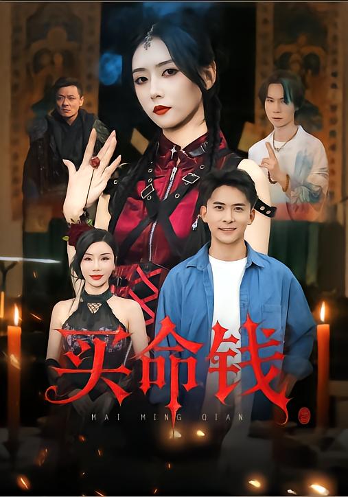 买命钱第36集
