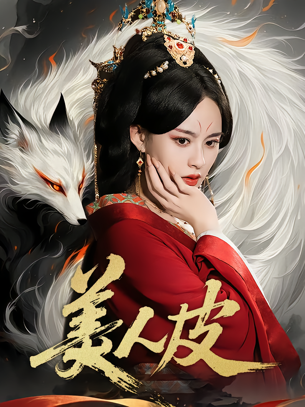 短剧美人皮第52集