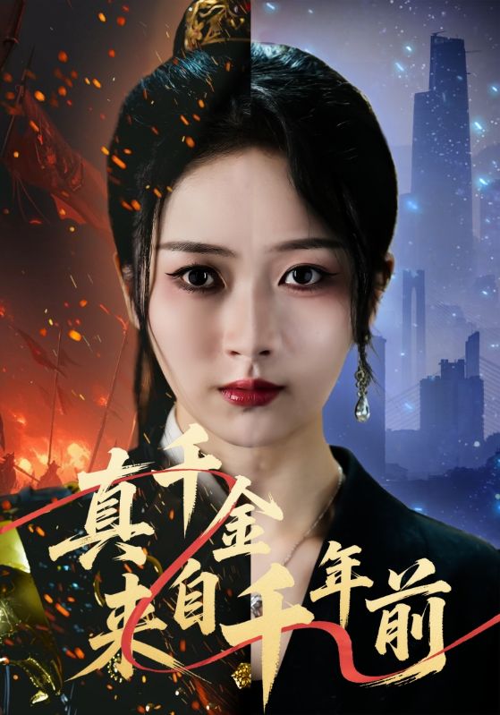 真千金来自千年前第30集