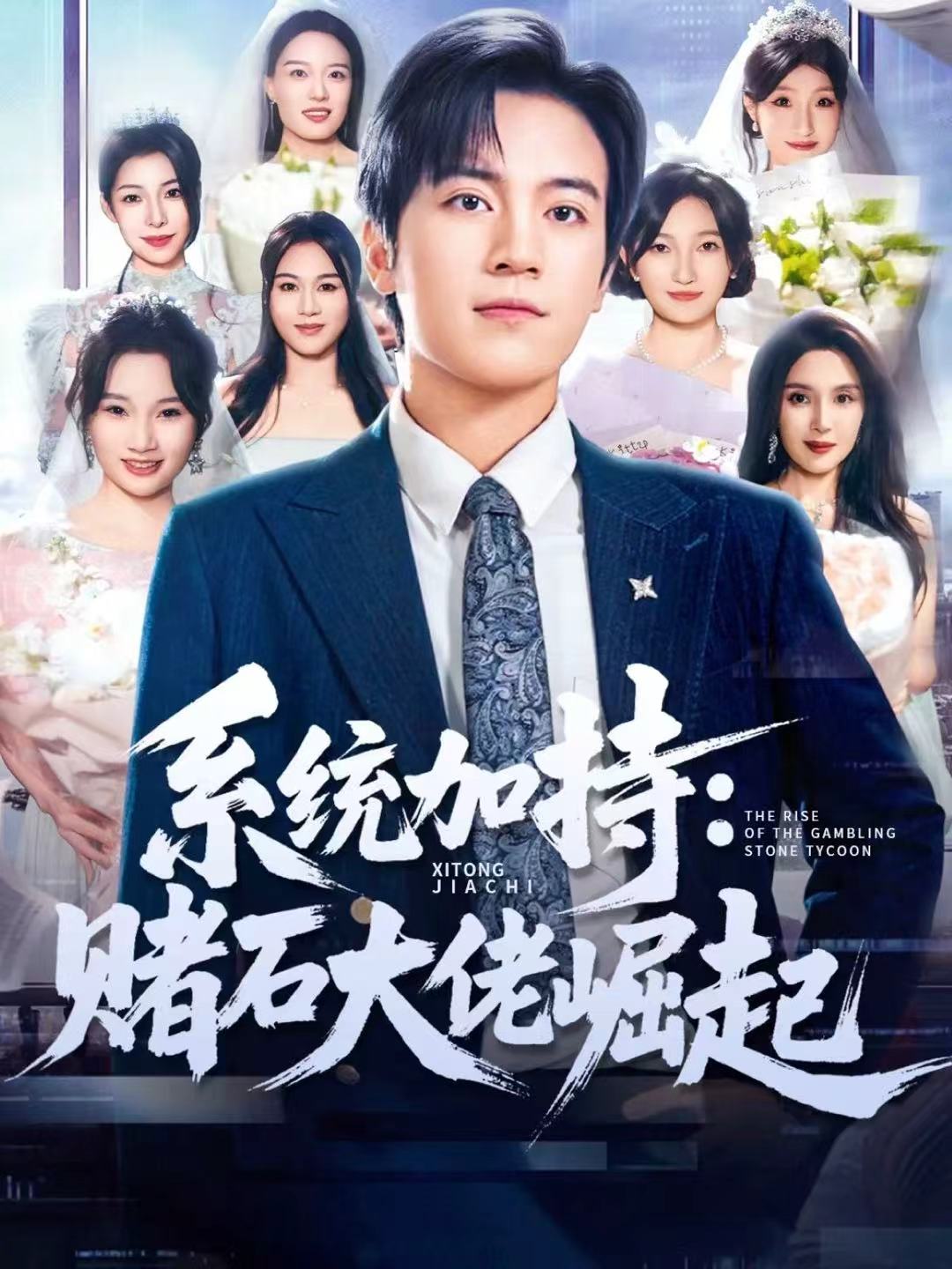 系统加持：赌石大佬崛起第28集