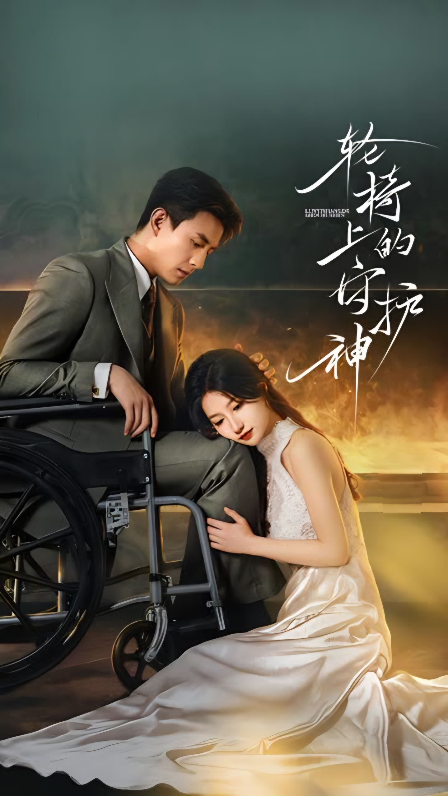 轮椅上的守护神第15集