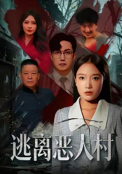 逃离恶人村第10集