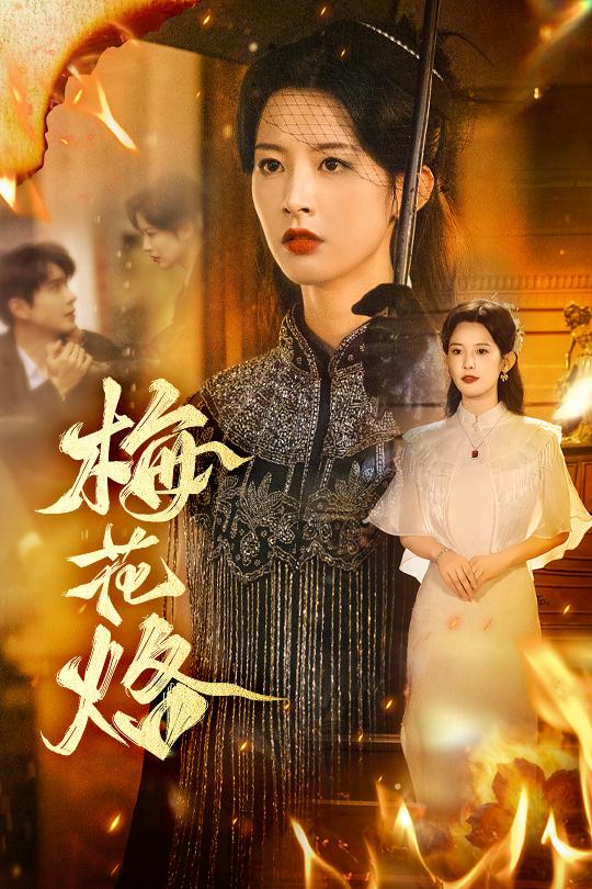 梅花烙第49集