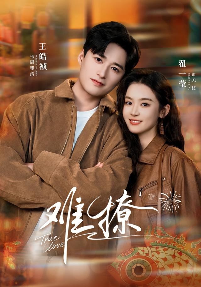难撩第87集