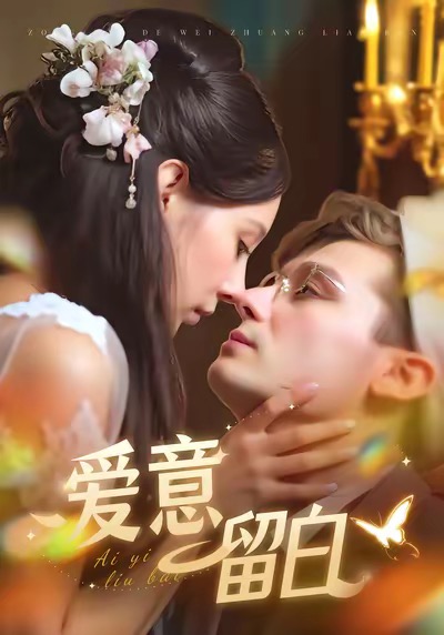 爱意留白第73集