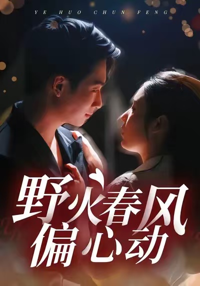 野火春风偏心动第05集