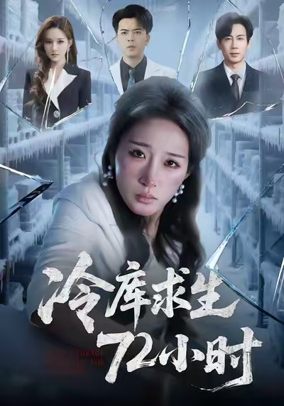 冷库求生72小时第19集