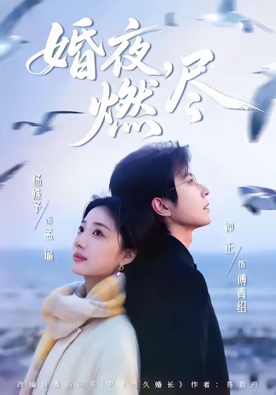 婚夜，燃尽第38集