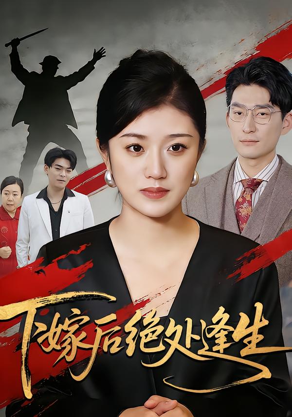下嫁后绝处逢生第01集