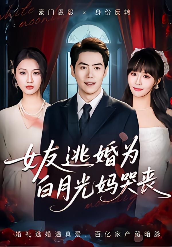 女友逃婚为白月光妈哭丧第51集