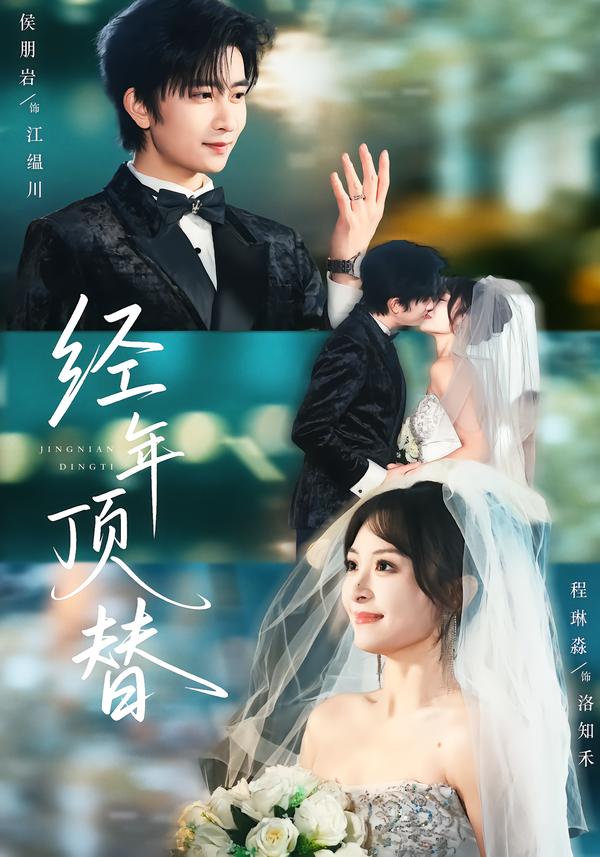 经年顶替第28集