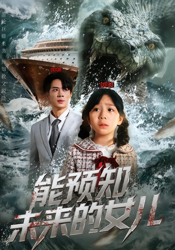能预知未来的女儿第05集