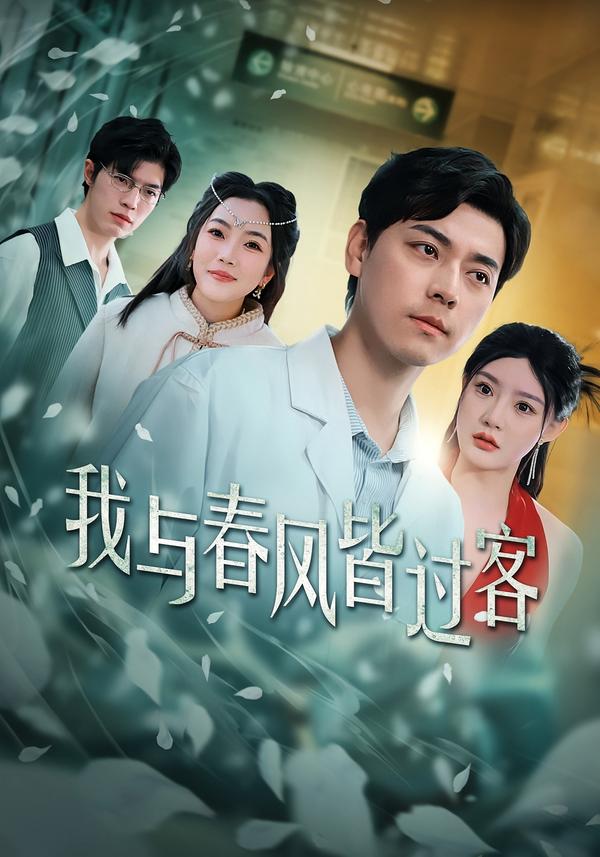 我与春风皆过客第39集