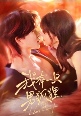 我有一只男狐狸第05集