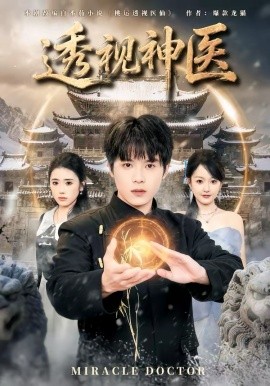 透视神医第04集