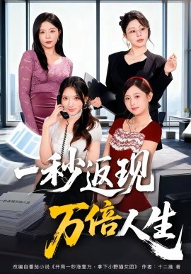 一秒返现万倍人生第23集