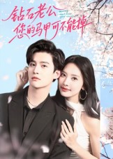 钻石老公，您的马甲不能掉(全集)